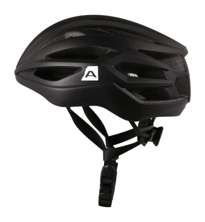 Alpine Pro FADRE cyklistická černá helma ap cyklo