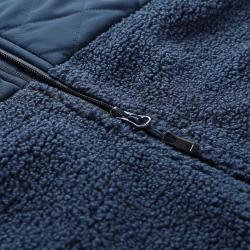 Alpine Pro FERADA 2 dámská modrá mikina