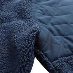 Alpine Pro FERADA 2 dámská modrá mikina