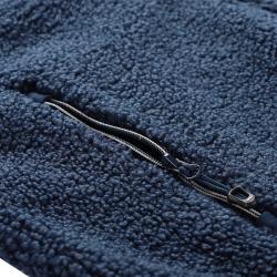 Alpine Pro FERADA 2 dámská modrá mikina