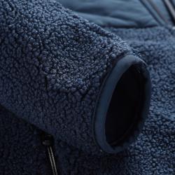 Alpine Pro FERADA 2 dámská modrá mikina