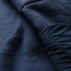 Alpine Pro FERADA 2 dámská modrá mikina