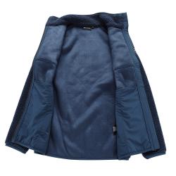 Alpine Pro FERADA 2 dámská modrá mikina