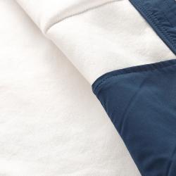 Alpine Pro FERADA 2 dámská šedá mikina