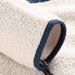 Alpine Pro FERADA 2 dámská šedá mikina