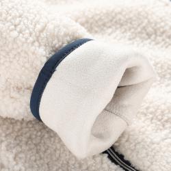 Alpine Pro FERADA 2 dámská šedá mikina