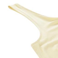 Alpine Pro FILIPA 2 světlé dámské tílko