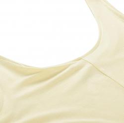 Alpine Pro FILIPA 2 světlé dámské tílko