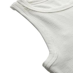 Alpine Pro GAHA 2 dámské bílé tílko