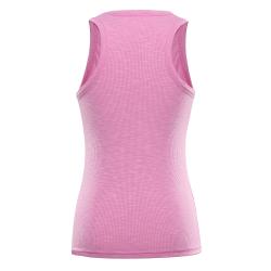 Alpine Pro GAHA 2 dámské růžové tílko