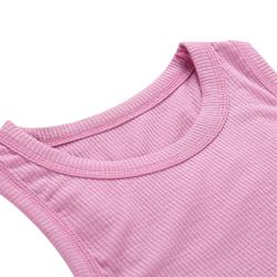 Alpine Pro GAHA 2 dámské růžové tílko