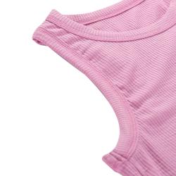 Alpine Pro GAHA 2 dámské růžové tílko