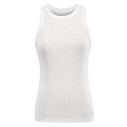 Alpine Pro GAHA 2 dámské bílé tílko