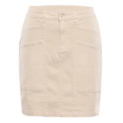 Alpine Pro GAILA dámská sukně NEUTRÁLNÍ / ZEMITÁ Alpine Pro GAILA dámská sukně NEUTRÁLNÍ / ZEMITÁ