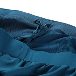 Alpine Pro GAJER pánské modré rychleschnoucí kraťasy