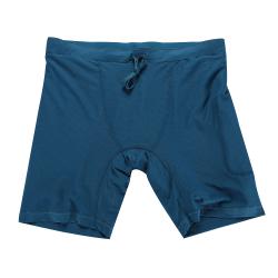 Alpine Pro GAJER pánské modré rychleschnoucí kraťasy