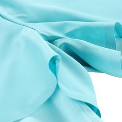 Alpine Pro GAJERA dámské modré rychleschnoucí kraťasy