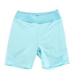 Alpine Pro GAJERA dámské modré rychleschnoucí kraťasy