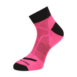 Alpine Pro GANGE sportovní kotníkové ponožky