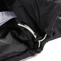 Alpine Pro GARG pánská lyžařská bunda NEUTRÁLNÍ / ZEMITÁ