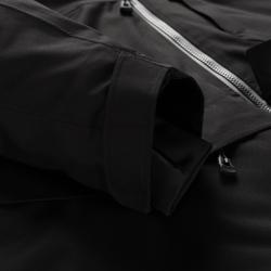 Alpine Pro GARGA dámská černá lyžařská bunda