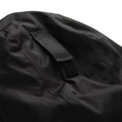 Alpine Pro GARGA dámská černá lyžařská bunda