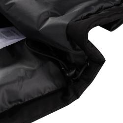 Alpine Pro GARGA dámská černá lyžařská bunda