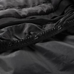 Alpine Pro GARGA dámská černá lyžařská bunda