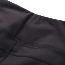 Alpine Pro GEMSA dámské černé sportovní legíny