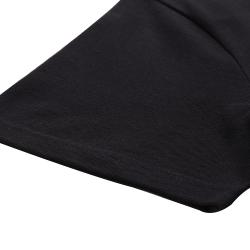 Alpine Pro GERBE pánské černé triko