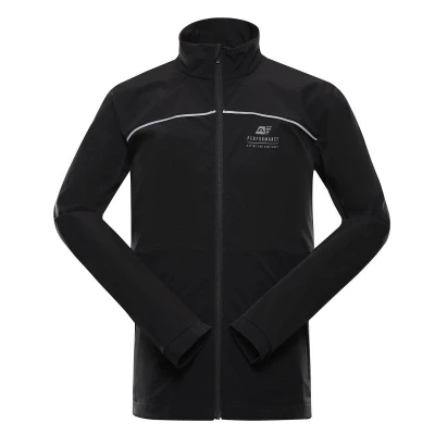 Alpine Pro GEROC pánská softshellová bunda softshell Alpine Pro GEROC pánská softshellová bunda softshell