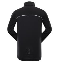 Alpine Pro GEROC pánská softshellová bunda softshell