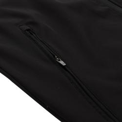 Alpine Pro GEROC pánská softshellová bunda softshell