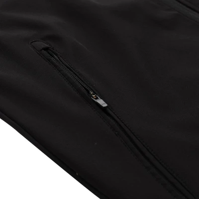 Alpine Pro GEROC pánská softshellová bunda softshell