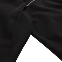 Alpine Pro GEROC pánská softshellová bunda softshell