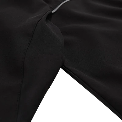 Alpine Pro GEROC pánská softshellová bunda softshell