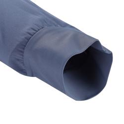 Alpine Pro GERWA 3 dámské šedé kalhoty