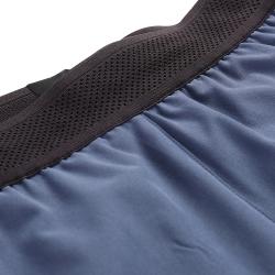 Alpine Pro GERWA 3 dámské šedé kalhoty