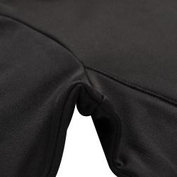 Alpine Pro GETTA 2 dámská černá fleecová mikina