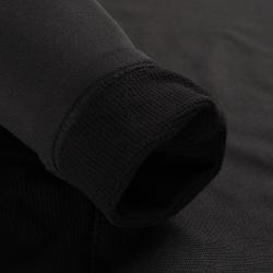 Alpine Pro GETTA 2 dámská černá fleecová mikina