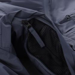 Alpine Pro GHAD MJCY575618 pánská šedá lyžařská bunda s membránou ptx