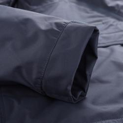 Alpine Pro GHADA LJCY547618 dámska sivá lyžiarska bunda + šál Kilpi