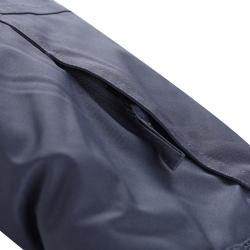 Alpine Pro GHADA LJCY547618 dámska sivá lyžiarska bunda + šál Kilpi