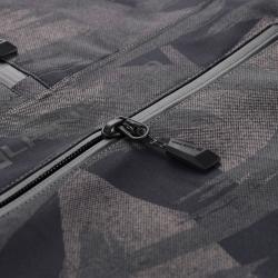 Alpine Pro GIBB MJCY560779PA pánská šedá bunda jaro/podzim