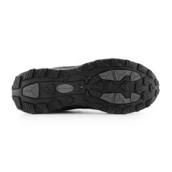 Alpine Pro GIMIE černá outdoorová obuv