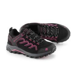 Alpine Pro GIMIE růžová outdoorová obuv