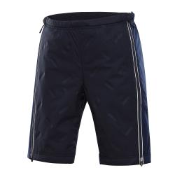Alpine Pro GINAR MPAY595691 pánske modré kraťasy
