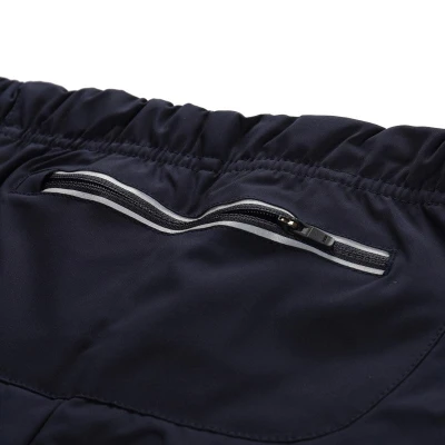 Alpine Pro GINAR MPAY595691 pánské modré kraťasy