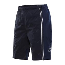 Alpine Pro GINARA LPAY586691 dámské modré kraťasy Alpine Pro GINARA LPAY586691 dámské modré kraťasy