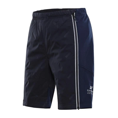 Alpine Pro GINARA LPAY586691 dámské modré kraťasy Alpine Pro GINARA LPAY586691 dámské modré kraťasy